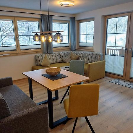Laerchenhof Apartment Steeg Bagian luar foto