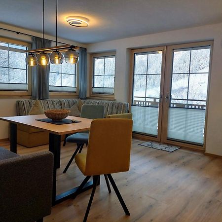 Laerchenhof Apartment Steeg Bagian luar foto