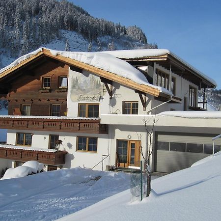 Laerchenhof Apartment Steeg Bagian luar foto