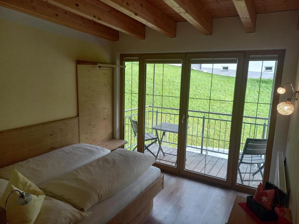 Laerchenhof Apartment Steeg Bagian luar foto