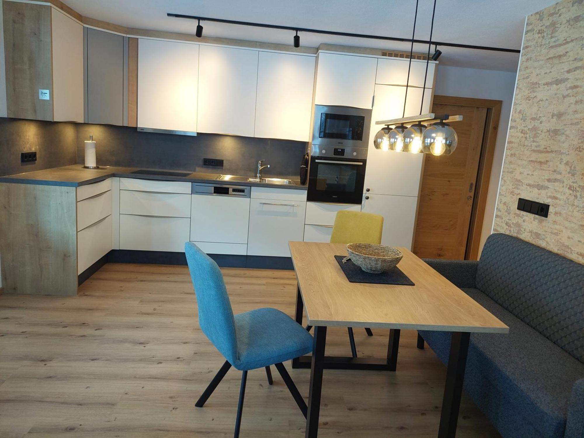 Laerchenhof Apartment Steeg Bagian luar foto