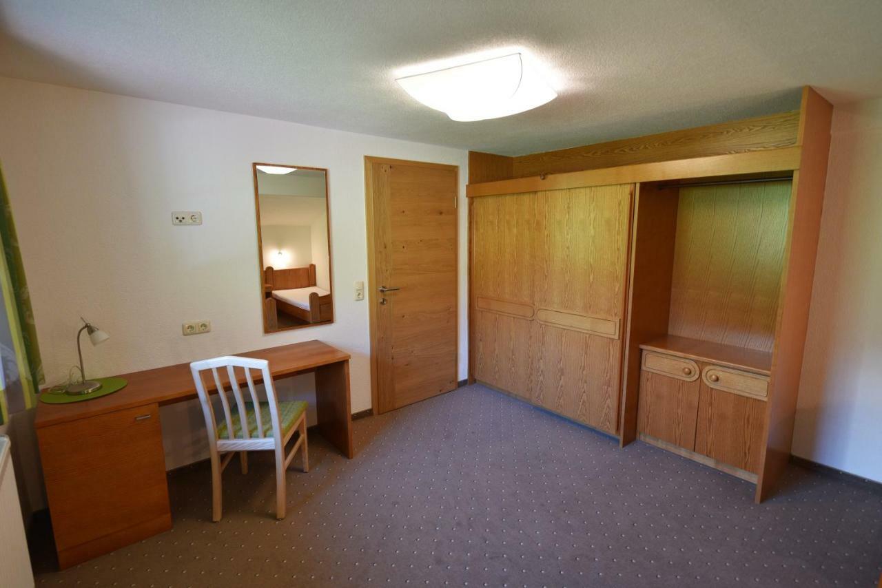 Laerchenhof Apartment Steeg Bagian luar foto