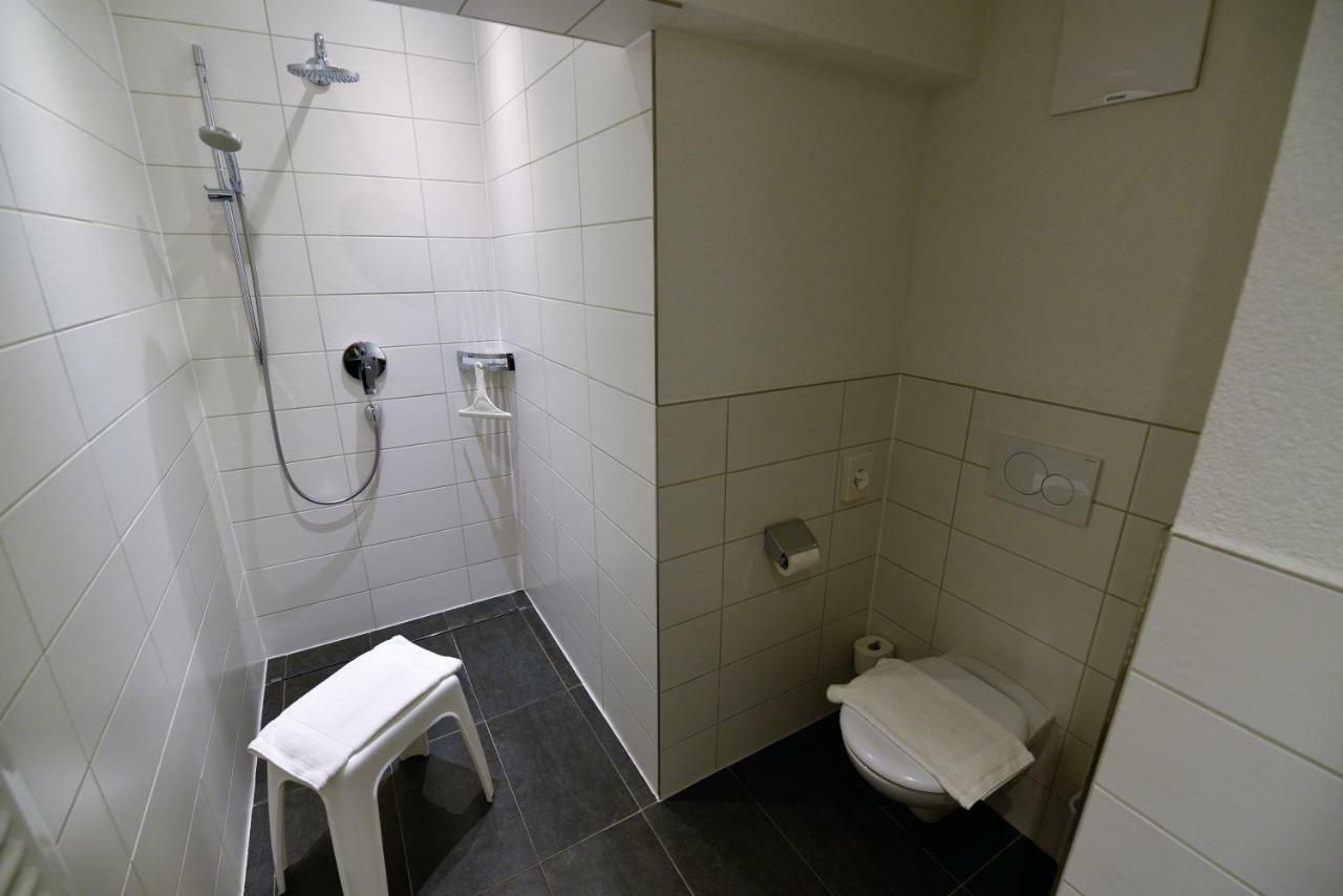 Laerchenhof Apartment Steeg Bagian luar foto