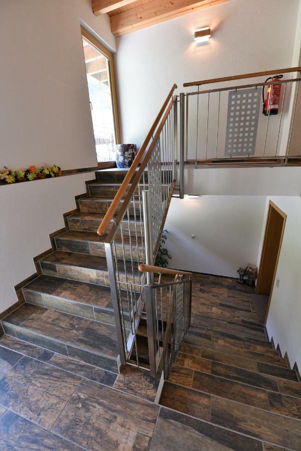Laerchenhof Apartment Steeg Bagian luar foto