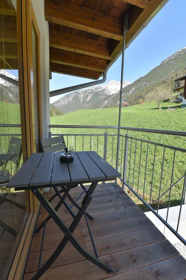 Laerchenhof Apartment Steeg Bagian luar foto